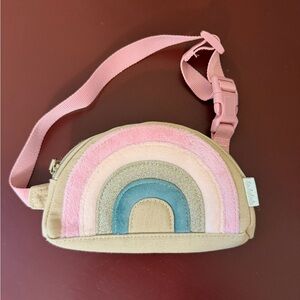 Rockahula Kids Enchanted Rainbow Bum Bag